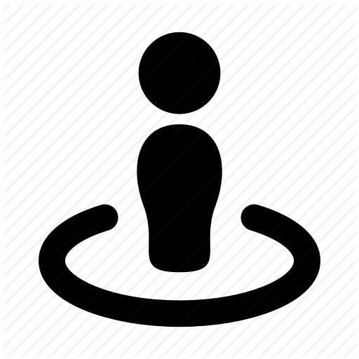 512x512 Current Location, Gps, Location, Marker, Place, Point, User Icon