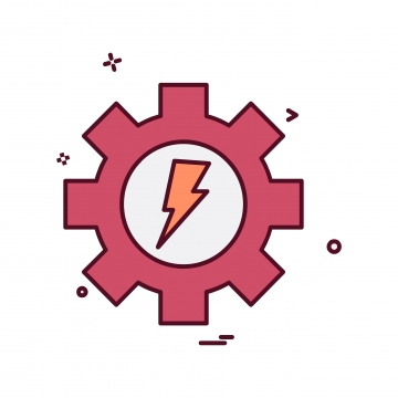 360x360 Electric Current Png Images Vector And Free Download