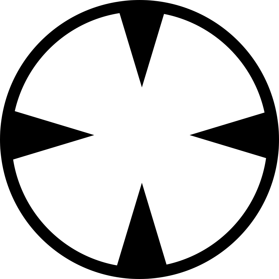 980x980 Current Location Png Icon Free Download