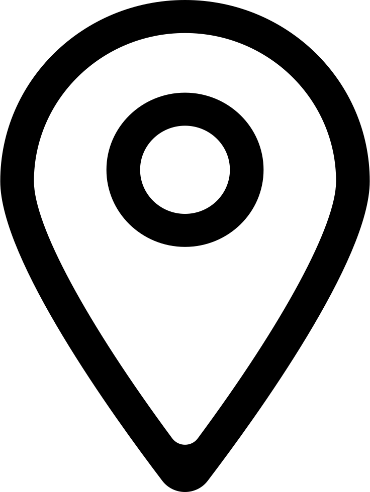 736x980 Current Location Png Icon Free Download