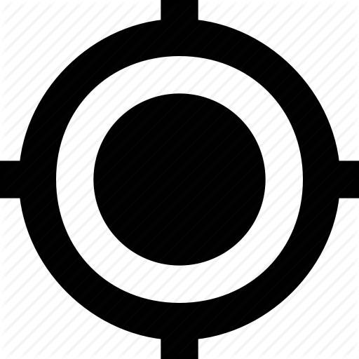 512x512 Address, Current, Location, Map, Navigation, Pointer, Position Icon