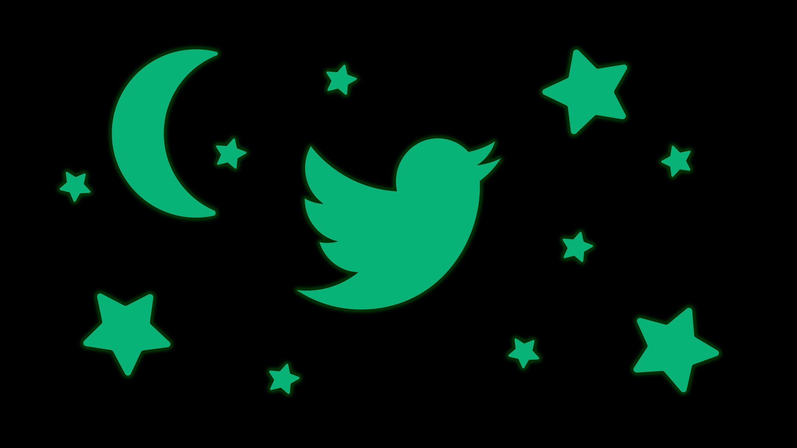 2560x1440 Twitter's Dark Mode Interface Is Getting An Update Wired