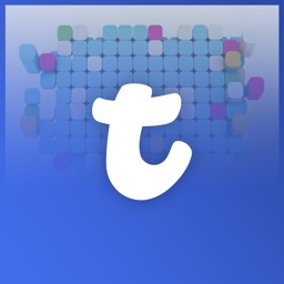 256x256 Current Status Icon For Twitter