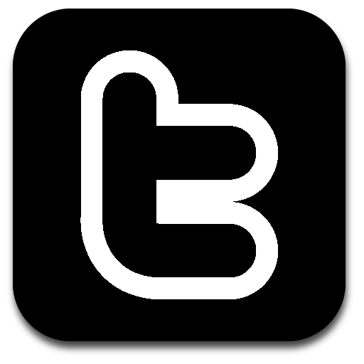 512x512 Current Twitter Logo