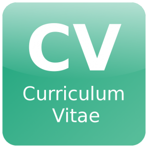 300x300 Curriculum Vitae Icon Image Web Icons Png
