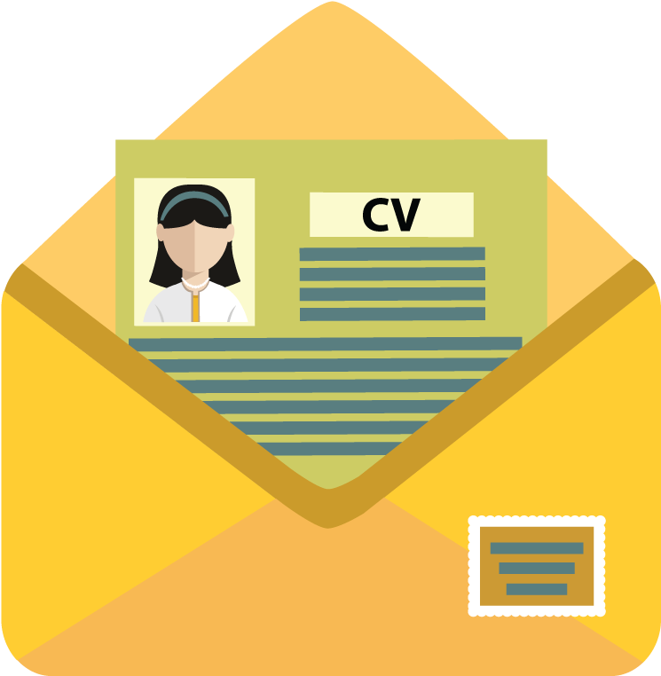 745x762 Download Cv Icon Vine Recruitment