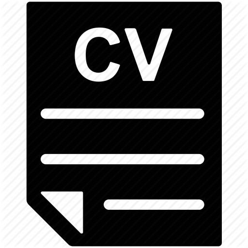 Appraisal, Biodata, Curriculum Vitae, Cv, Resume Icon 512x512 Appraisal, Biodata, Curriculum Vitae, Cv, Resume Icon