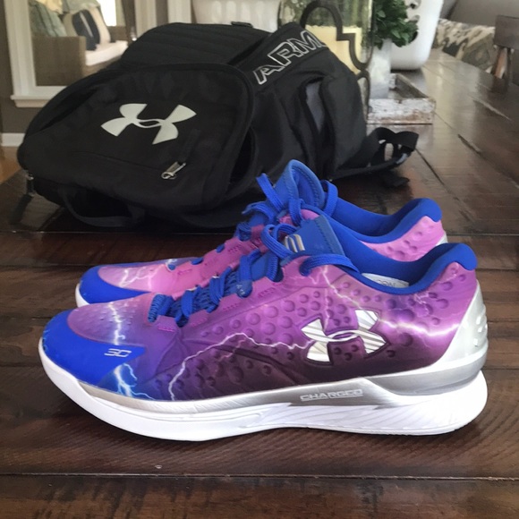 580x580 Under Armour Shoes Ua Mens Curry Icon Poshmark