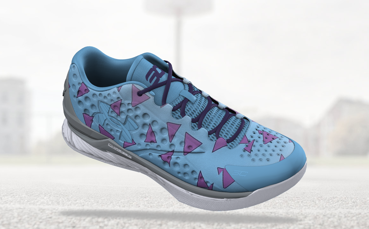 1500x930 The Curry Low Is Now Available For Customization