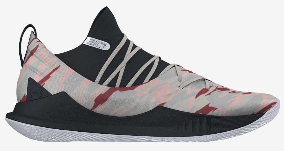 980x523 Under Armour Challenges You To Design The Best Curry On Icon