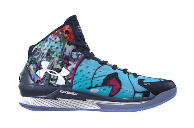 624x414 Under Armour Curry Customize Ua Icon Under Armour Sneakers