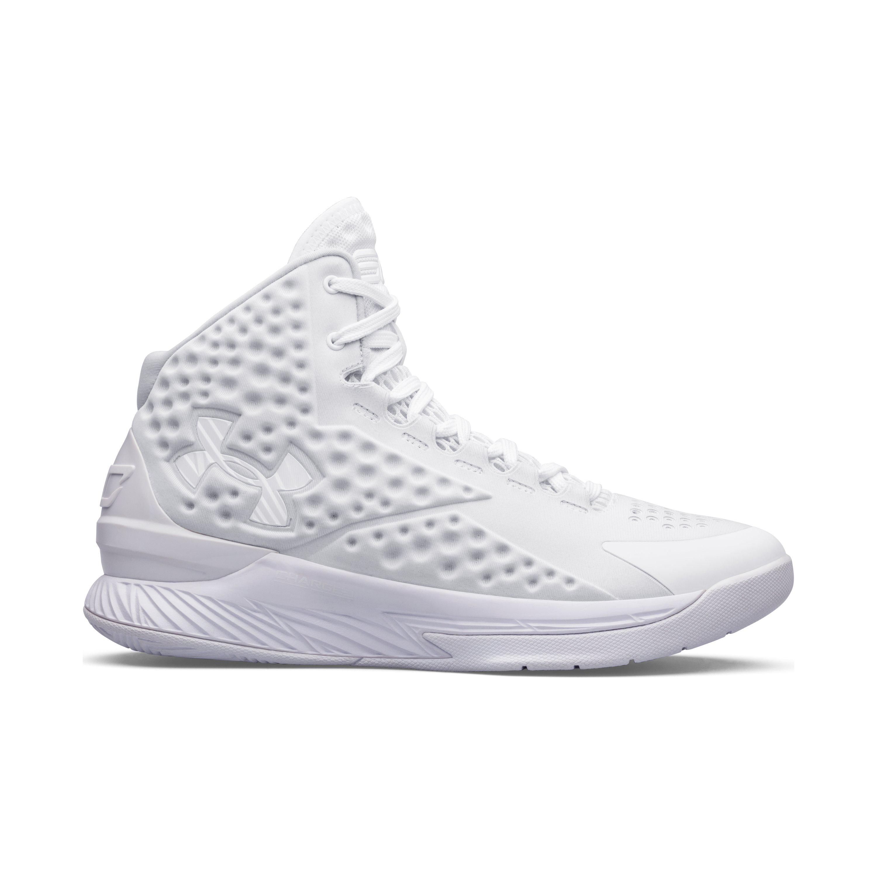 3000x3000 Under Armour Men's Ua Icon Curry Custom Basketball Shoes