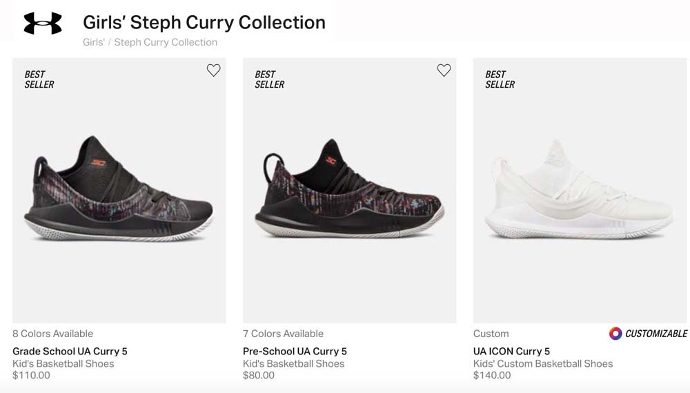 1000x569 Brandchannel Steph Curry Steps Up After Year Old Girl Requests