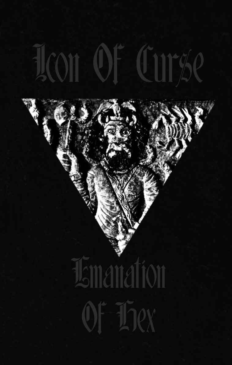 758x1191 Demolisten Icon Of Curse Decibel Magazine
