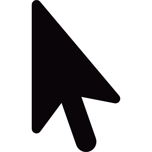 Cursor Arrow Icon at Vectorified.com | Collection of Cursor Arrow Icon ...