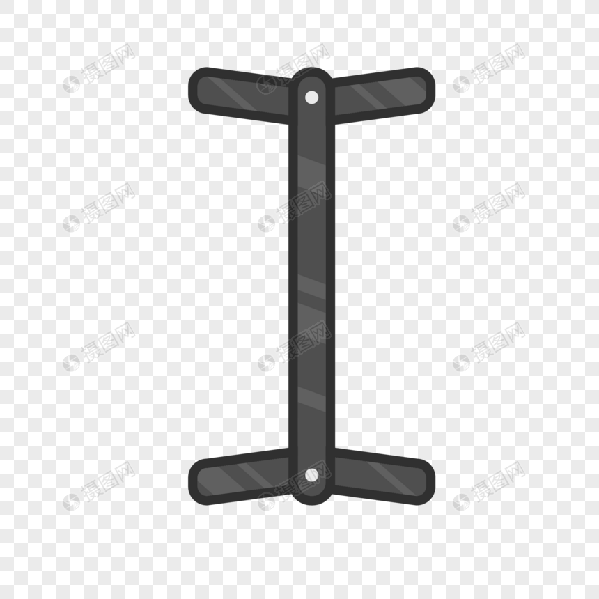 860x860 Hand Painted Stereoscopic Mouse Pointer Cursor Icon Png