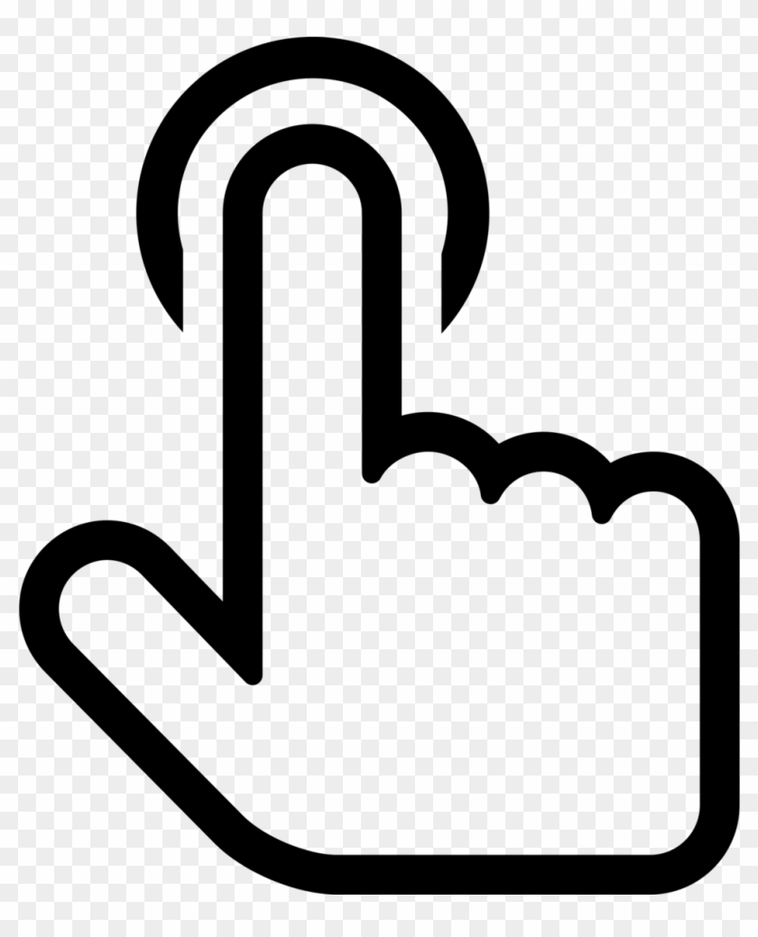 840x1039 Png Touch Transparent Images