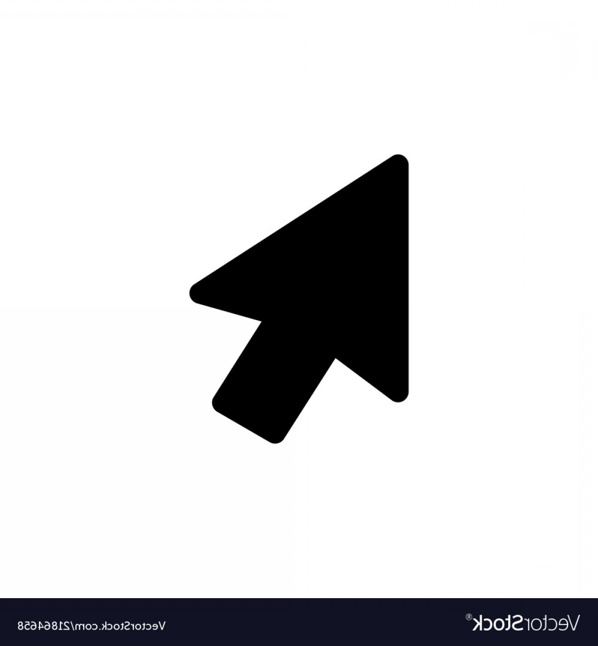 1200x1296 Computer Mouse Cursor Icon Vector Soidergi