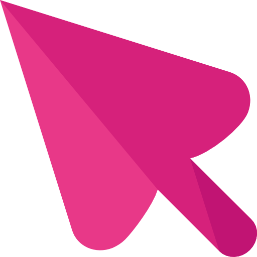 512x512 Download Cursor Arrow Png Transparent Image