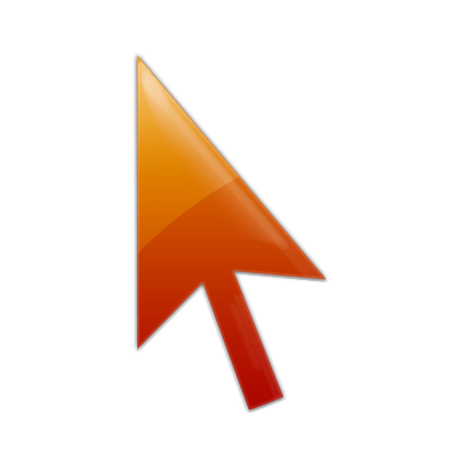 420x420 Mouse Cursor Png Images Free Download