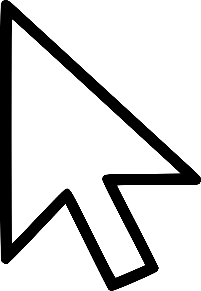 678x980 Download Free Png Cursor Mouse Png Icon Free Download