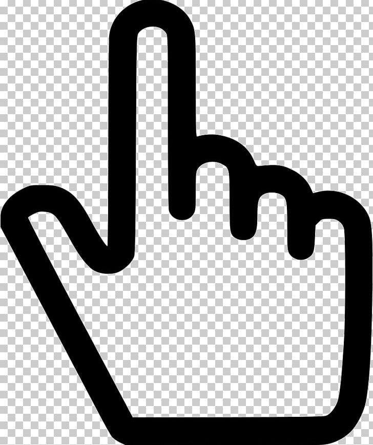 728x869 Index Finger Pointer Cursor Arrow Png, Clipart, Area, Arrow, Black