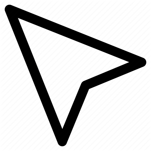 512x512 Cursor, Icon Social Media, Media Icon, Media Icons, Social Icon