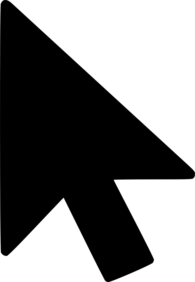 678x980 Hd Cursor Mouse Comments