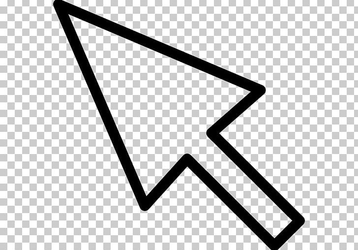 728x508 Pointer Computer Mouse Arrow Cursor Icon Png, Clipart, Angle
