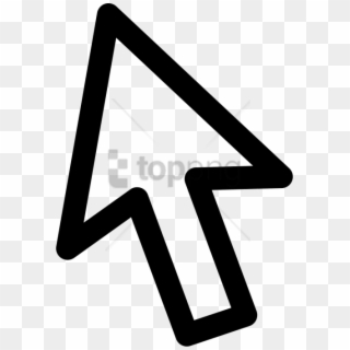 320x320 Cursor Icon Png Images, Free Transparent Image Download