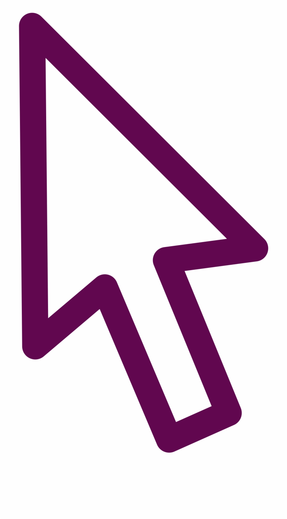 920x1660 Cursor Png Image Download