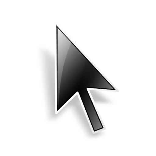 Cursor Icon Transparent at Vectorified.com | Collection of Cursor Icon ...