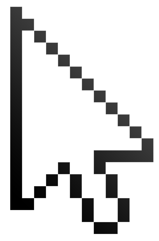 546x826 Mouse Cursor Png Images Transparent Free Download