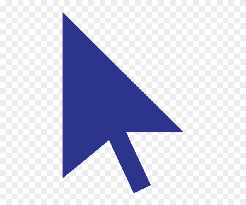 840x699 Cursor Arrow Png Transparent Icon