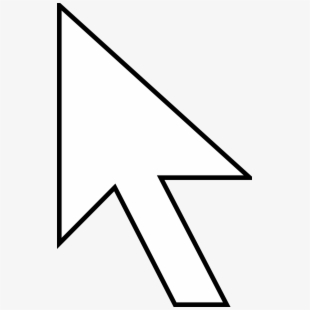 310x310 Cursor Pointer Arrow Free Picture