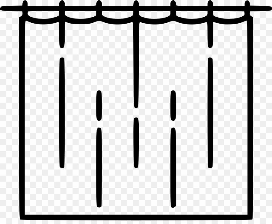 900x740 Curtan Free Png Window Curtain Clipart Download