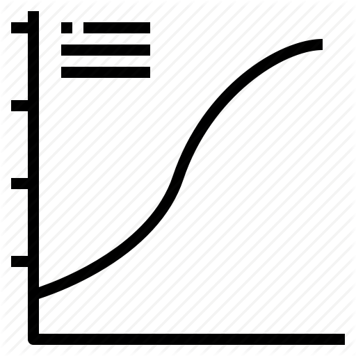 512x512 Chart, Curve, Graph, Stat, Statistic Icon