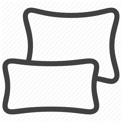 512x512 Bedding, Bedroom, Cushion, Orthopedics, Pillows, Sleep Icon