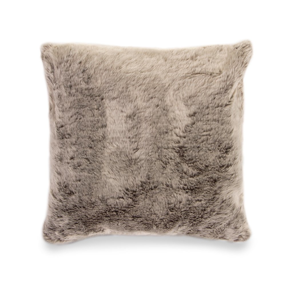 1000x1000 Icon Luxury Soft Faux Fur Cushion
