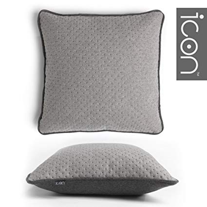 425x425 Icon Quilted Luxury Soft Scatter Cushion