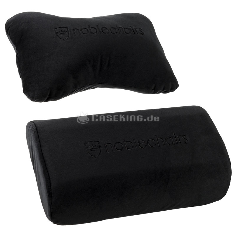 800x800 Noblechairs Cushion Set