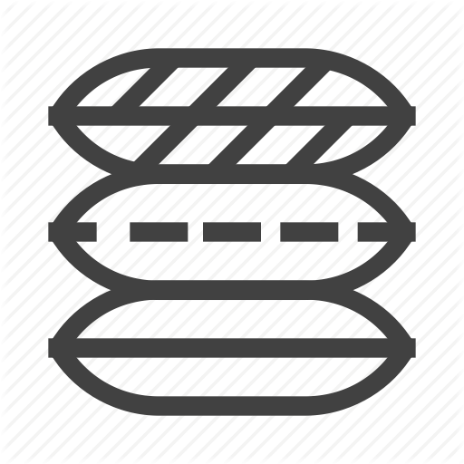 512x512 Bedding, Bedroom, Cushion, Pillows, Sleep Icon