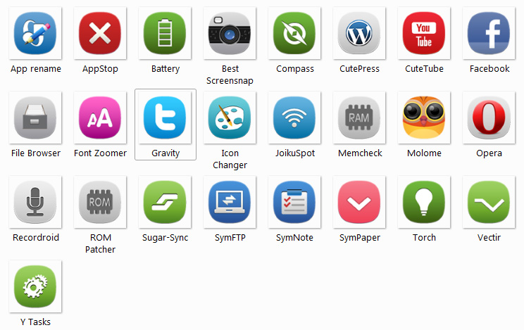 744x469 Custom App Icons For Nokia Belle And Icon Changer The Gx Blog