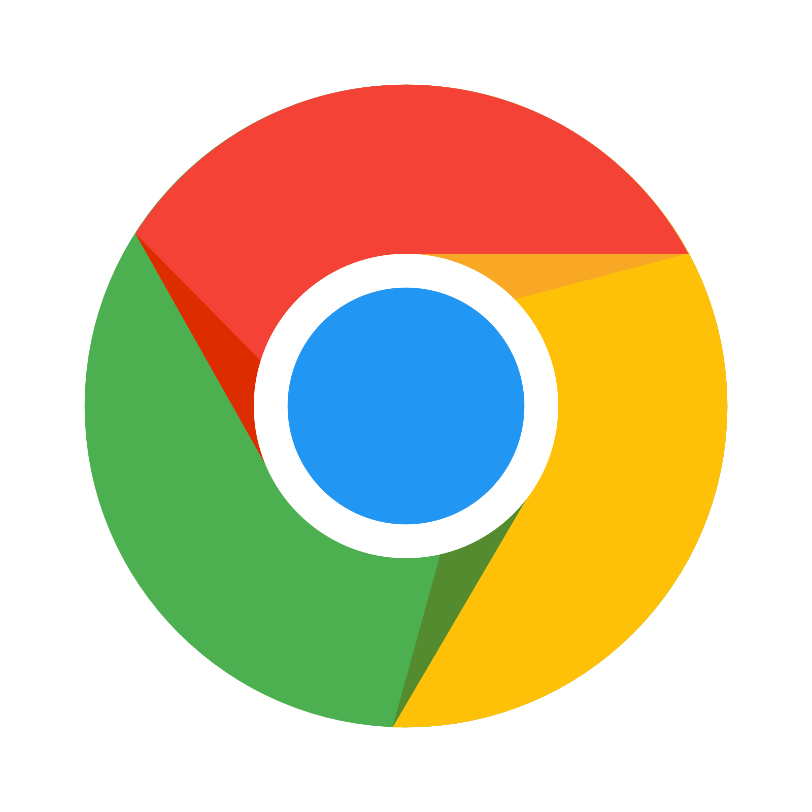 picture of google chrome icon