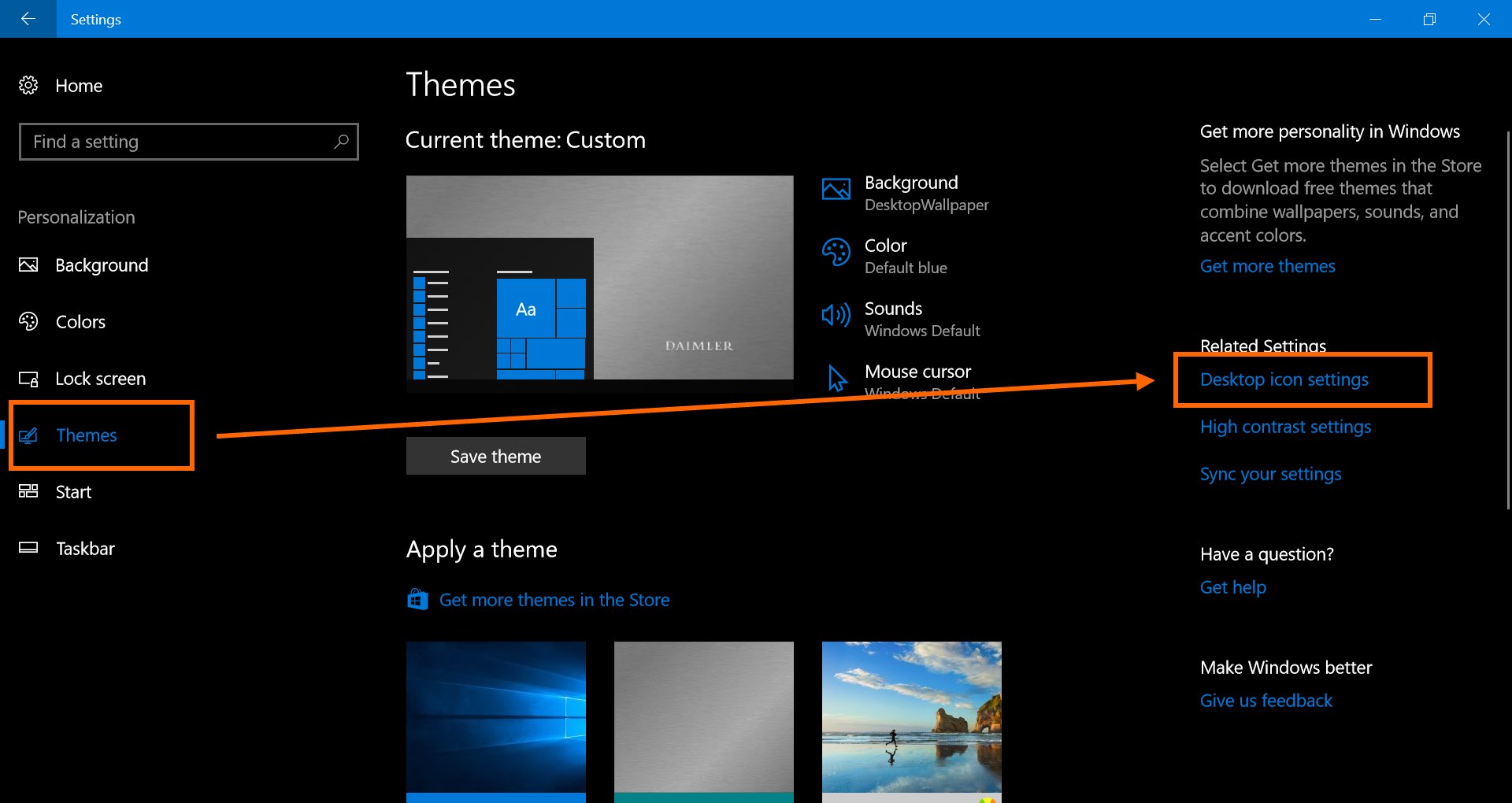 1920x1020 How To Add Missing This Pc Icon On Windows Webnots