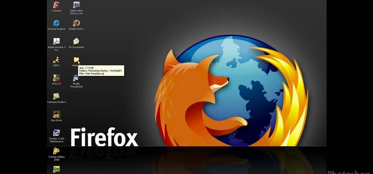 1280x600 How To Design Custom Desktop Icons In Adobe Photoshop
