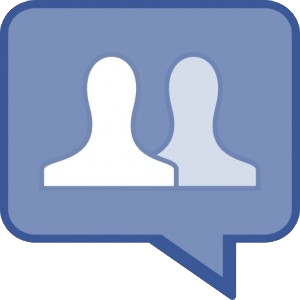 Custom Facebook Group Icon