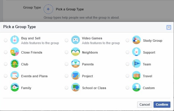 586x375 How To Make A Facebook Group To Increase Traffic To Your Blog