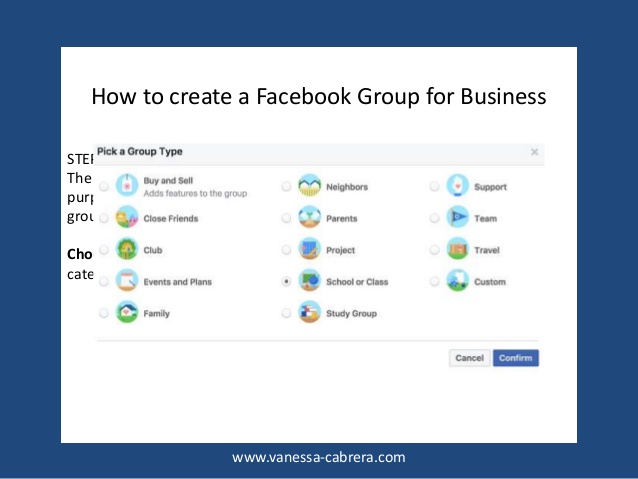 638x479 How To Use Facebook Groups For Business