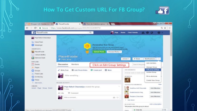 638x359 How To Create Facebook